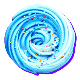 お菓子のイメージ写真